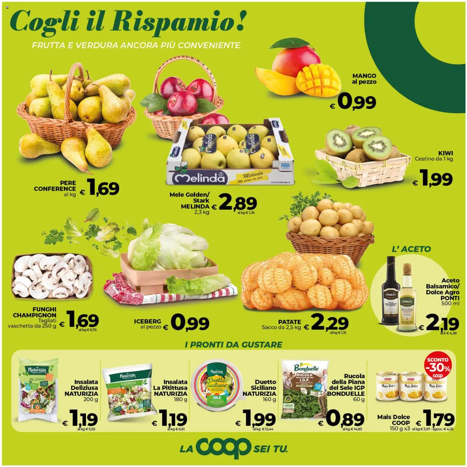 Volantino COOP del 06.02.2026 | Pagina: 14