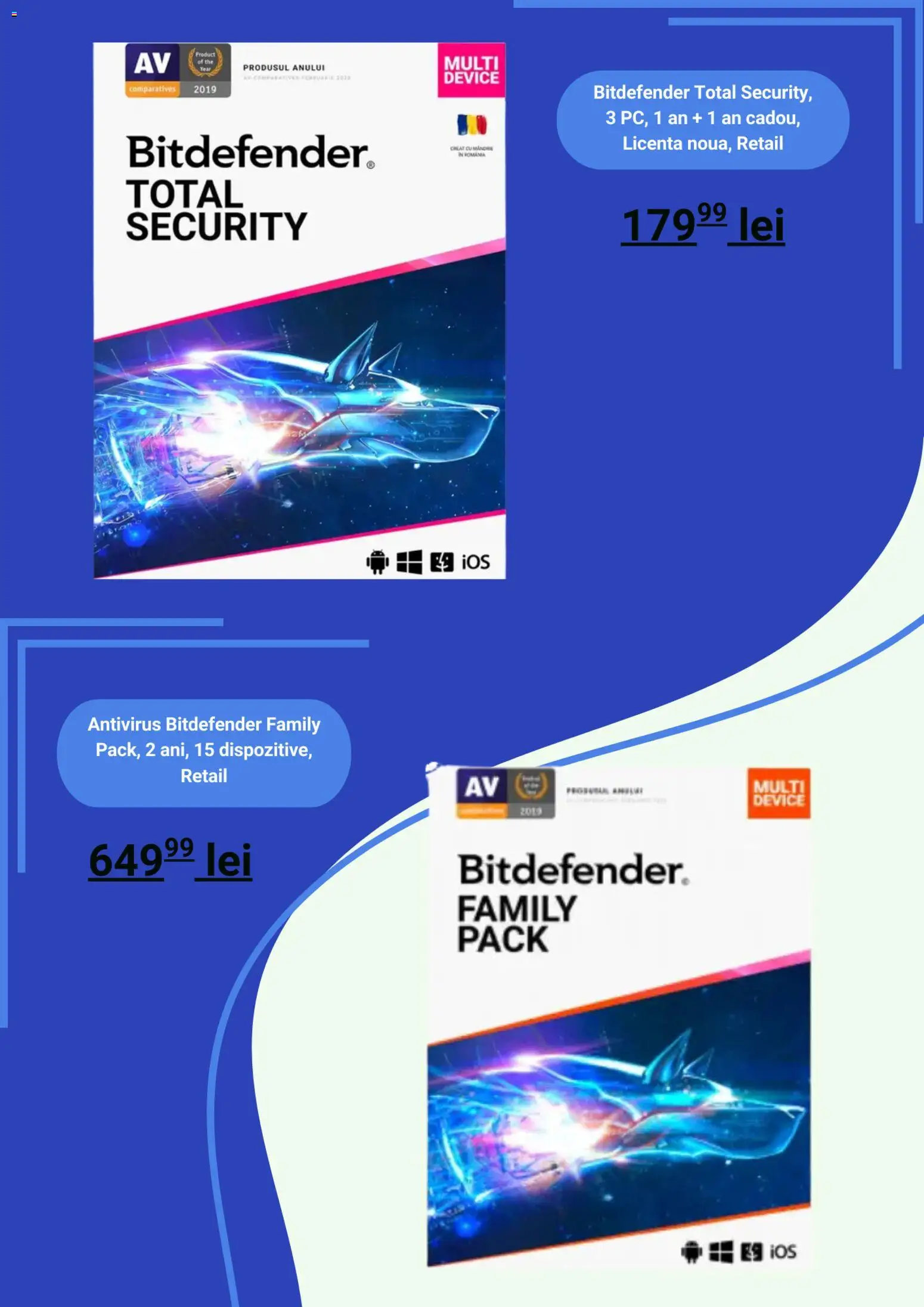 Noul catalog evoMag – valabil de la 12.12.2025 | Pagină: 2