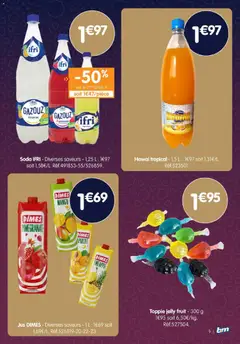 B&M - Prévisualisation de B&M catalogue valide à partir de 21.01.2026 | Page: 9