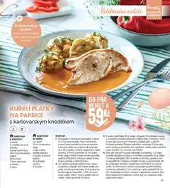 Náhled letáku Albert magazín od 01.03.2026 | Strana: 47