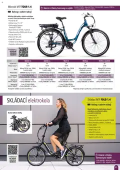 Náhled letáku Mountfield katalog 2025 od 16.04.2025 | Strana: 81 | Produkty: Samsung, Elektrokolo, Baterie, LED