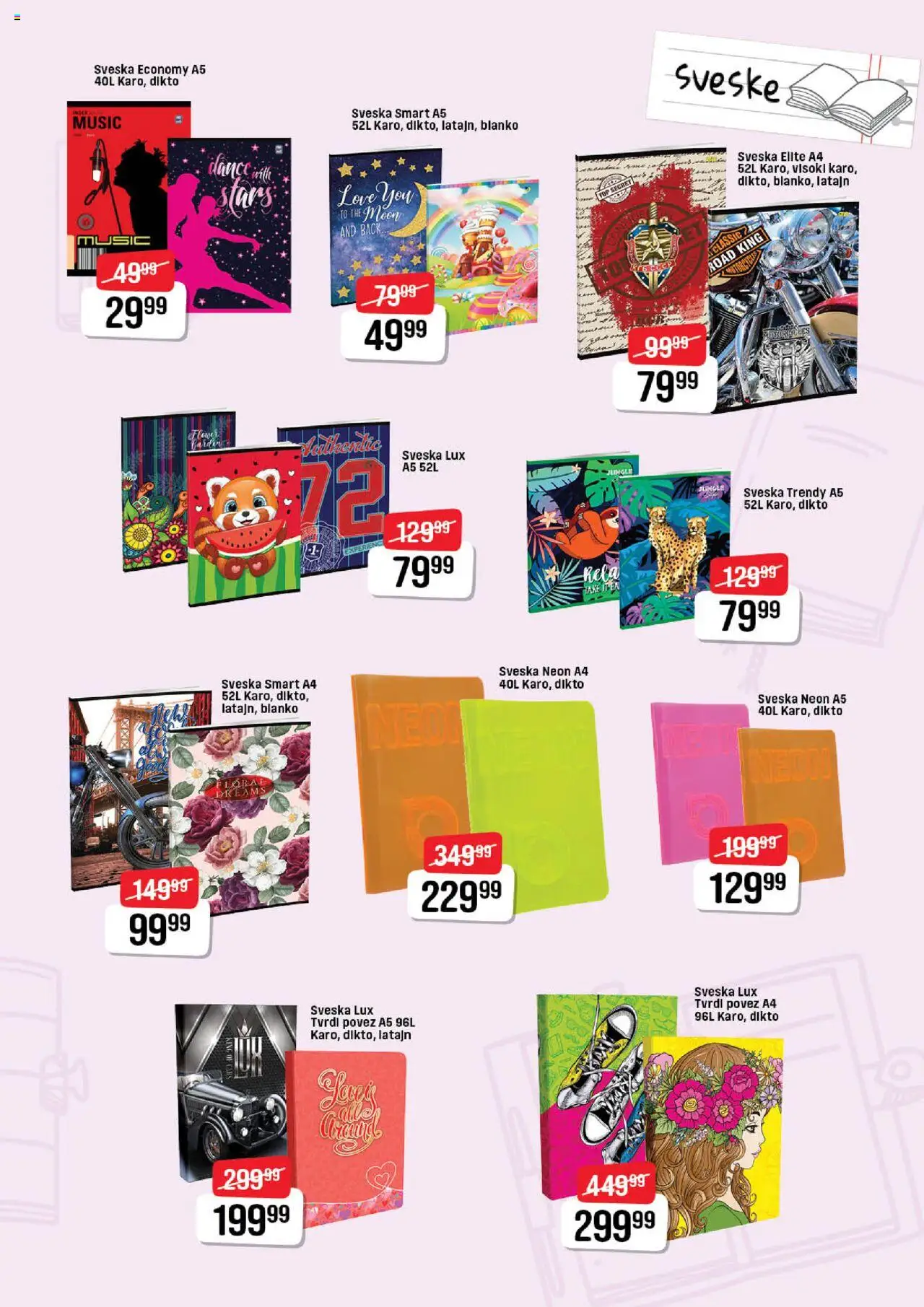 DIS katalog - važi od 13.08.2025 | Strana: 3