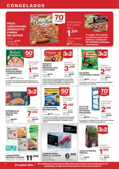 Supercor folleto │ válido desde el 14.08.2025 | Página: 10