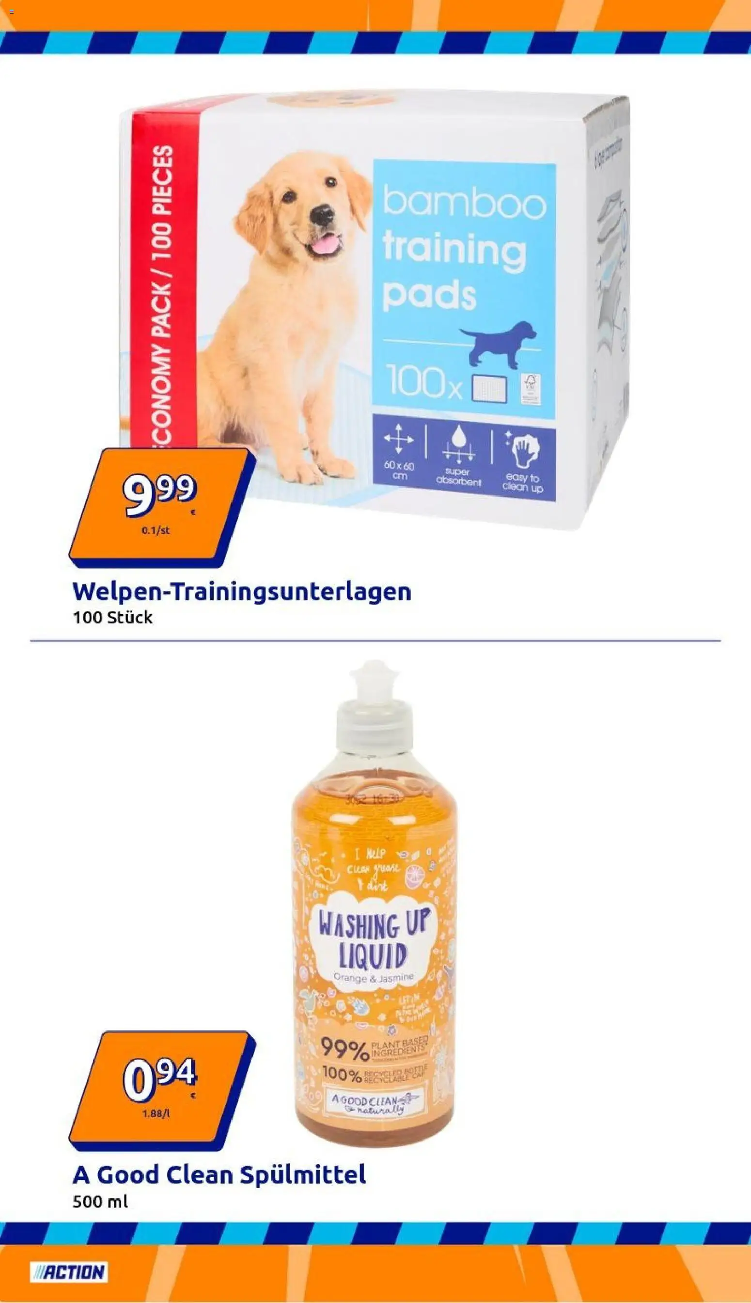 Action Flugblatt gültig ab 28.01.2026 | Seite: 8