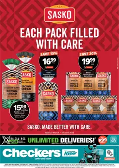 Checkers specials catalogue – valid from 23.03.2026