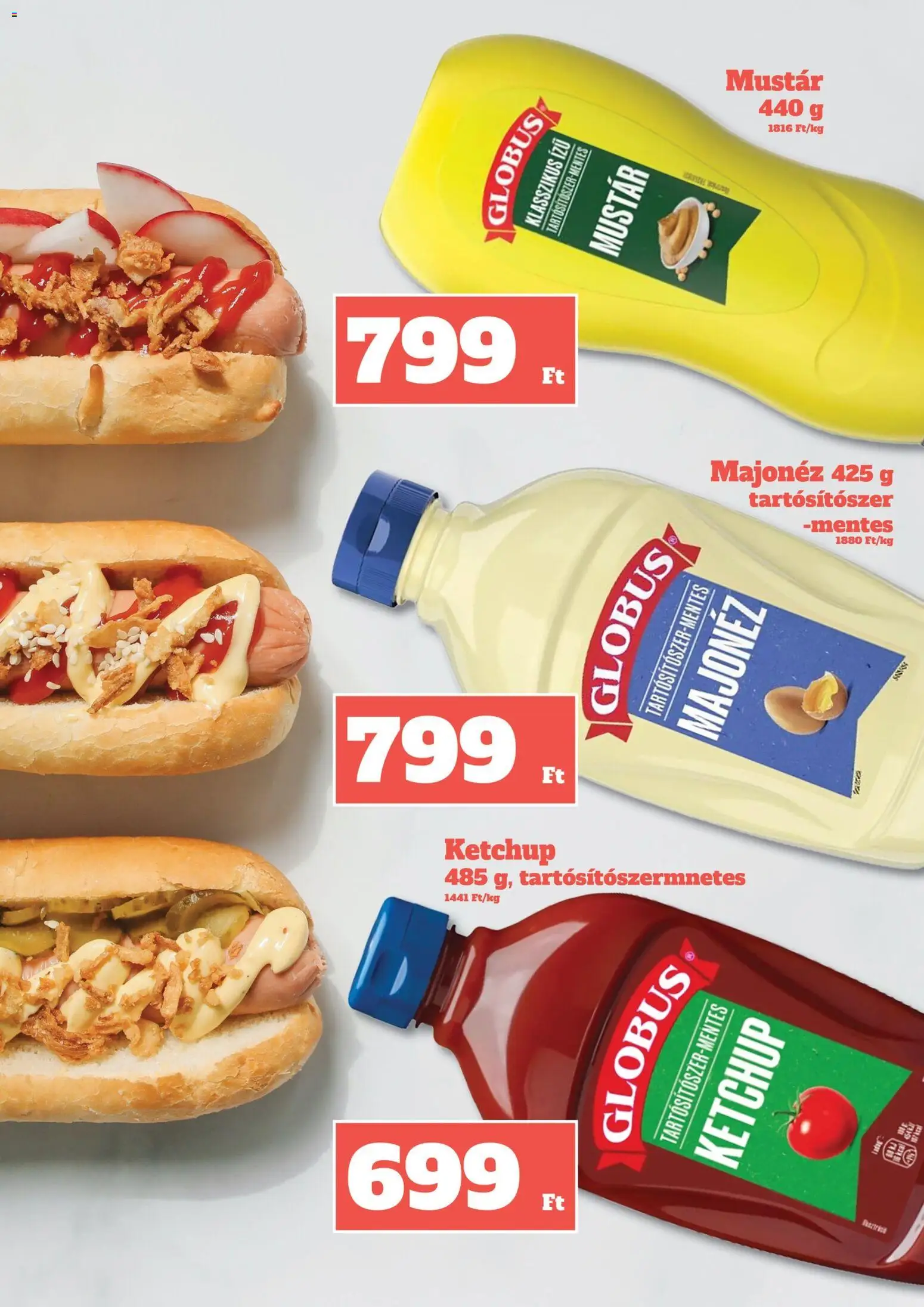 Family Diszkont akciós ujság - amely érvényes a következő dátumtól: 11.12.2025 | Oldal: 22 | Termékek: Ketchup, Mustár, Majonéz