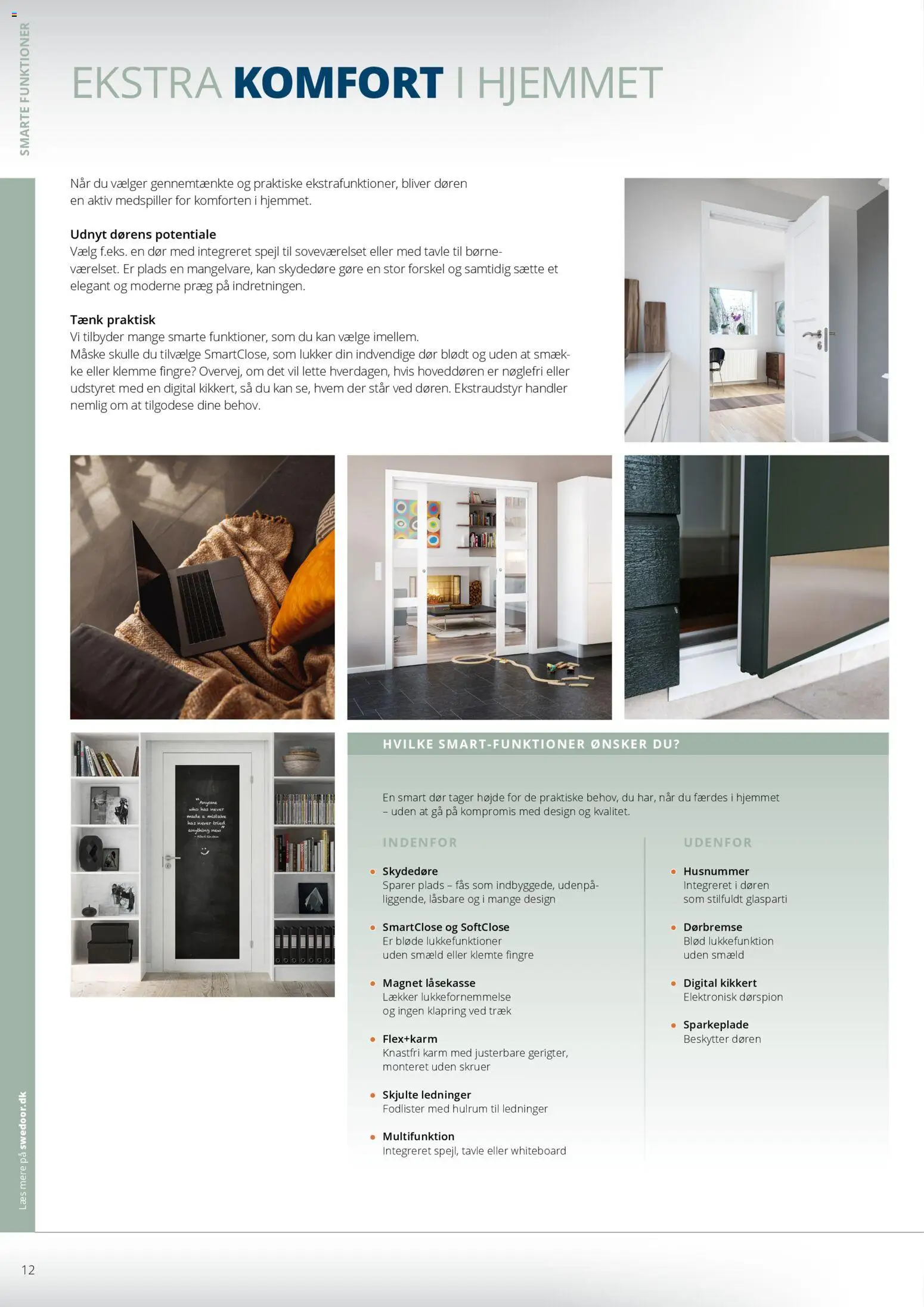 Bauhaus tilbudsavis – gyldig fra 01.01.2026 | Side: 12