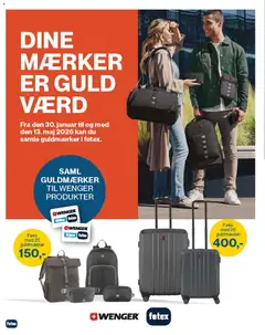 Føtex - Tilbudsavis uge 12 gyldig fra 13.03.2026 | Side: 3