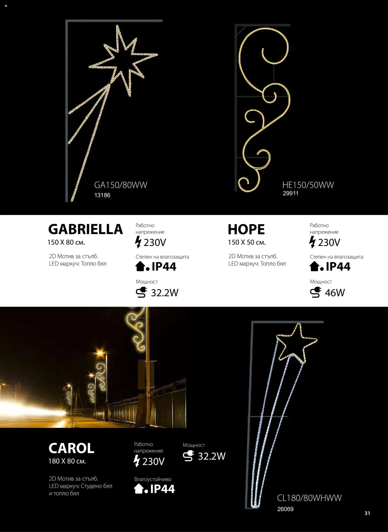 {H1} | Страница: 32 | Продукти: Маркуч