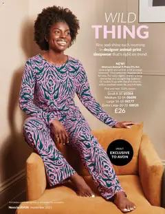  | Page: 191 | Products: Pyjama