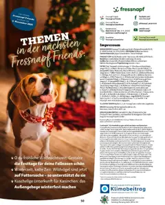 Fressnapf Flugblatt ab 01.09.2025 gültig | Seite: 50 | Produkte: Uhr