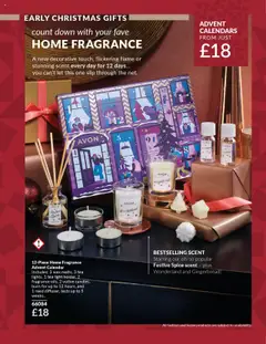 Preview of AVON - Avon Digital Brochure valid from 01.10.2025 | Page: 178