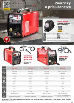 Hecht leták platný od 19.02.2026 | Strana: 117