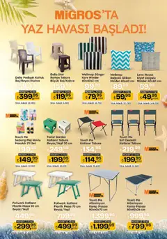 Migros Katalog - Migroskop - 24.07.2025 tarihinden itibaren geçerlidir | Sayfa: 87