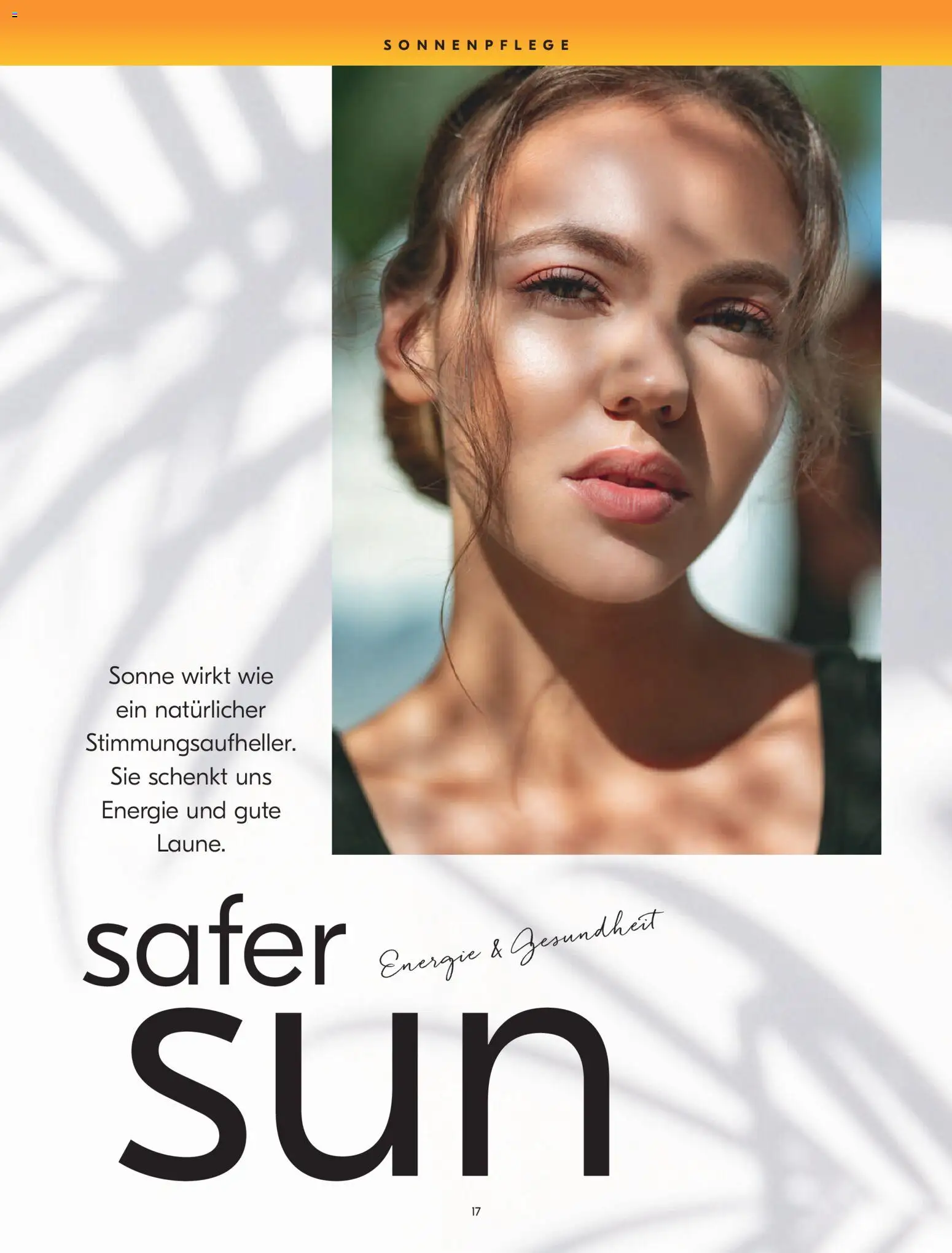 Import Parfumerie aktionen – gültig ab 23.04.2026 | Seite: 17