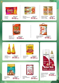 Preview of Choithrams catalogue valid from 15.03.2026 | Page: 10