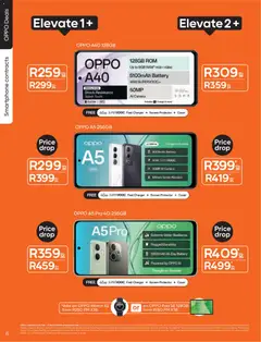 Cell C specials catalogue – valid from 04.02.2026 | Page: 8
