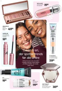 MILK Matte Bronzer Stick, Baked, Matte Bronzer Stick, Baked gyldig fra 30.10.2025 | Side: 57