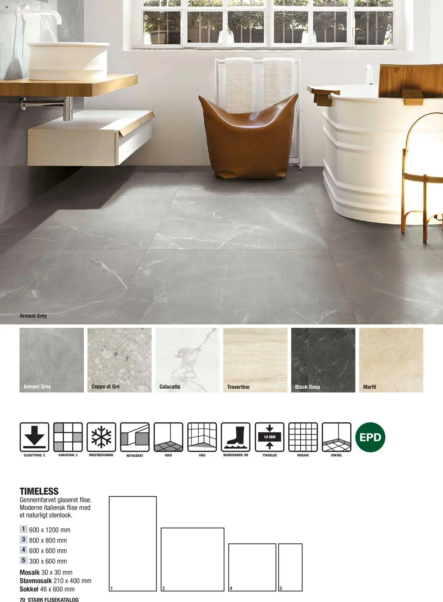 Stark tilbudsavis – gyldig fra 01.01.2026 | Side: 70