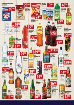 Náhled letáku BALA velký leták od 18.03.2026 | Strana: 5