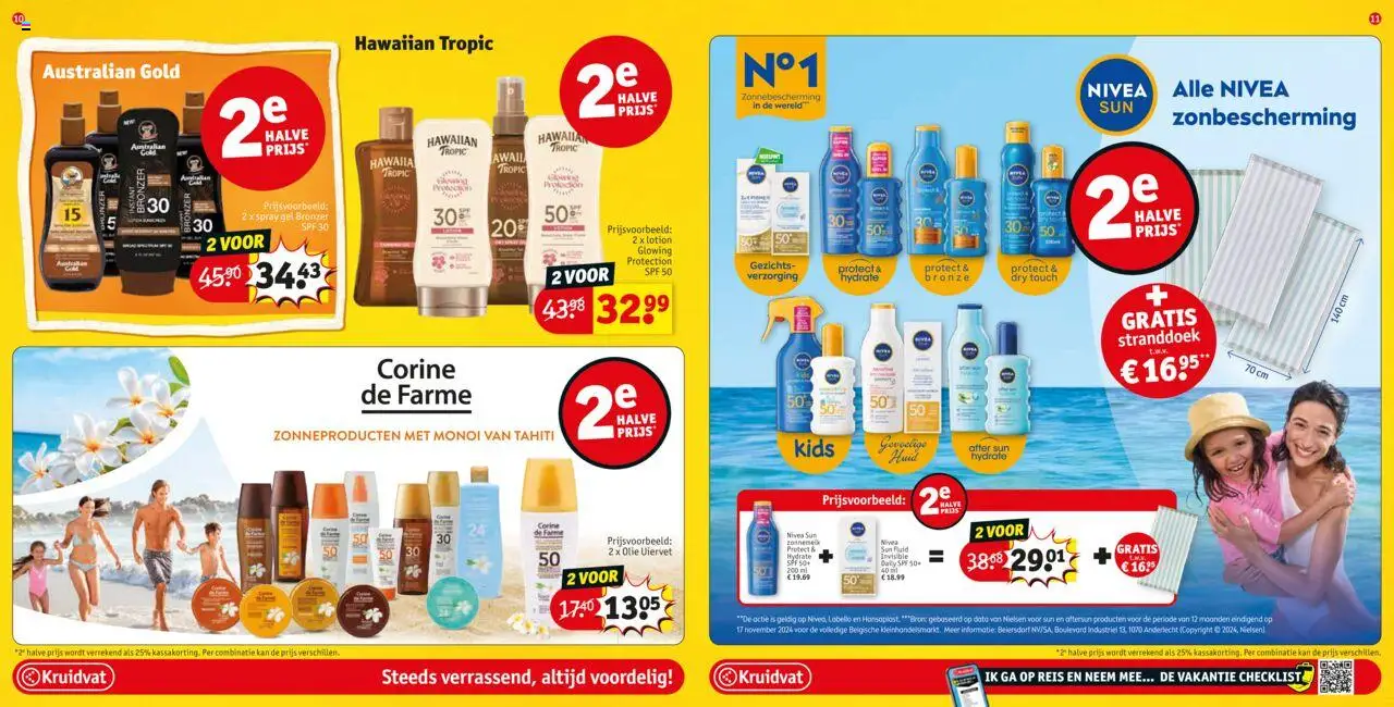  | Pagina: 6 | Producten: Gel, Bronzer, Kan, Olie