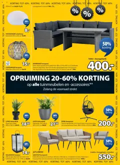  | Pagina: 2 | Producten: Kussens, Tafel, Stoel, Kan