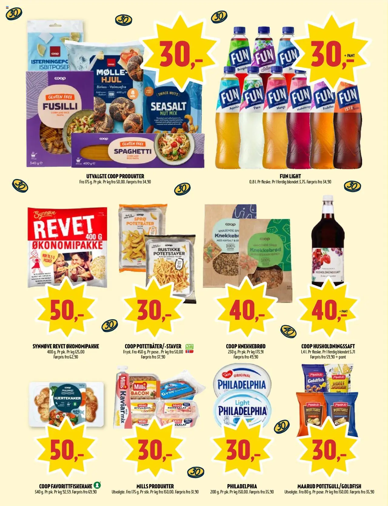 | Side: 4 | Produkter: Bavețică, Kit stație, Potetgull, Тарілка