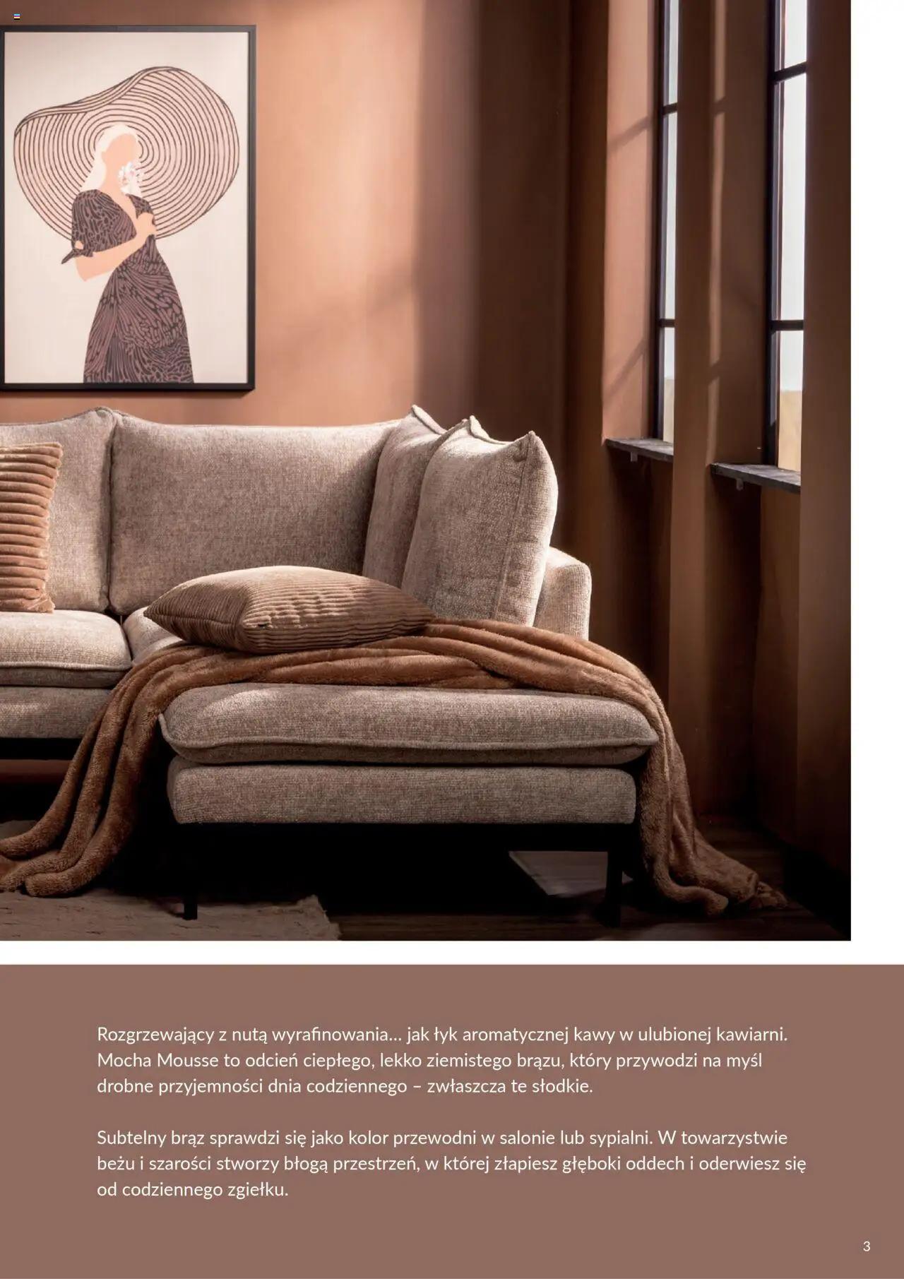 Salony Agata Gazetka - Trendbook od 21.03.2025 | Strona: 3