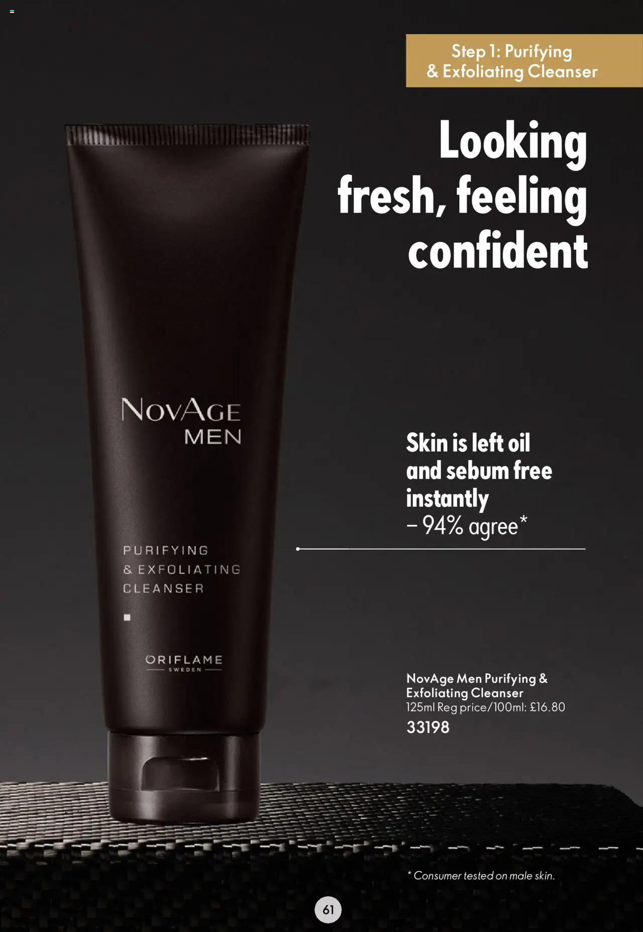  | Page: 61 | Products: Oil