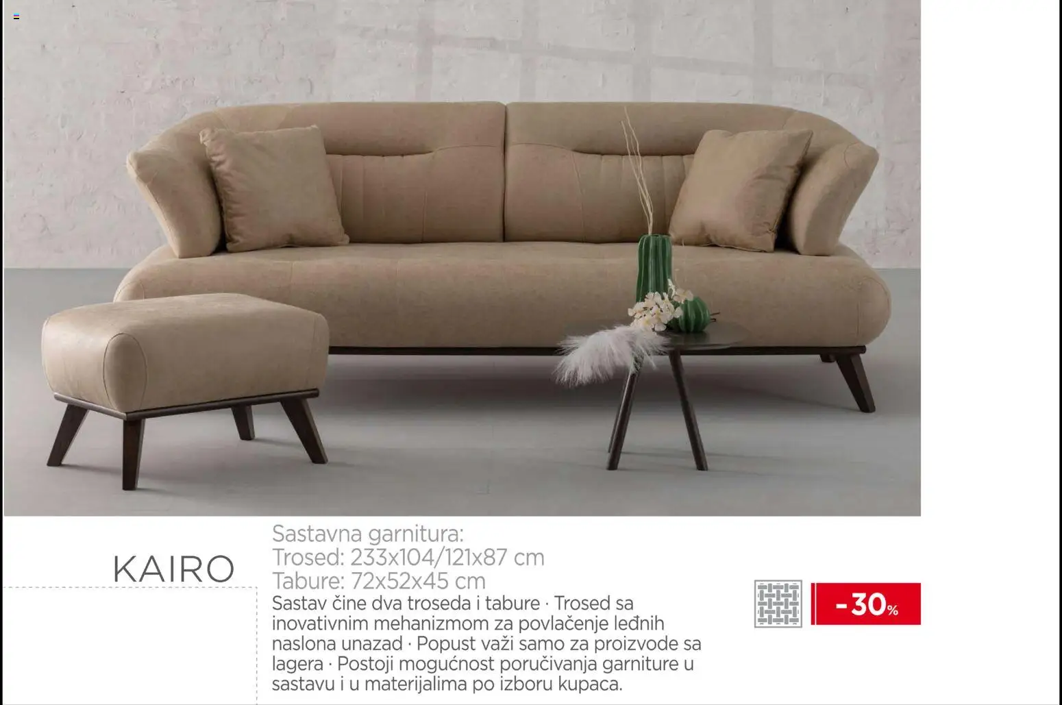 SIMPO katalog - važi od 01.01.2026 | Strana: 8