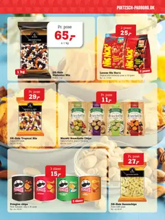 Poetzsch Padborg - Tilbudsavis gyldig fra 26.02.2026 | Side: 13