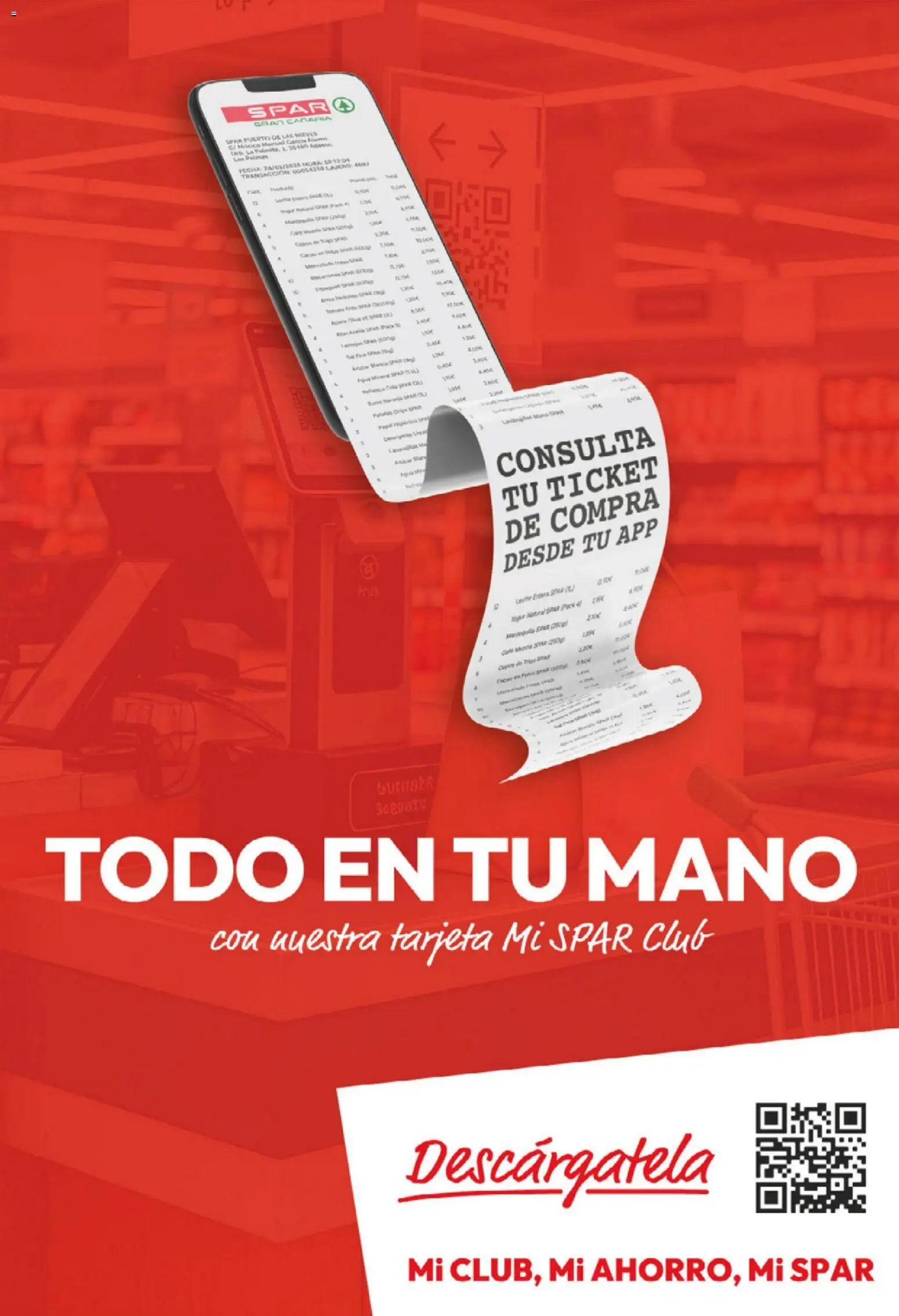 Spar folleto │ válido desde el 17.04.2026 | Página: 2