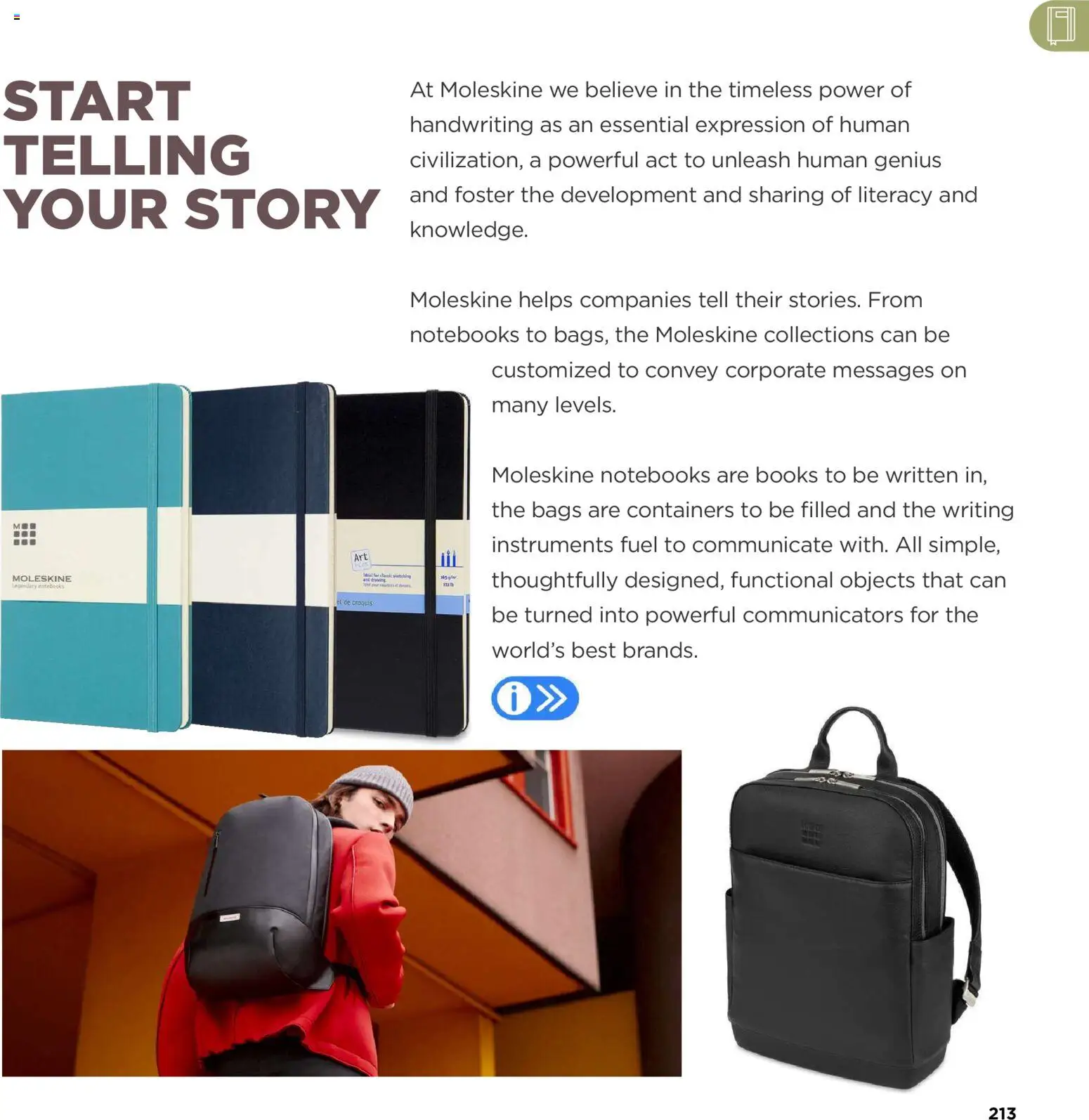 Sapo Giveaways Inspiration Guide – σε ισχύ από 14.01.2026 | Σελίδα: 213