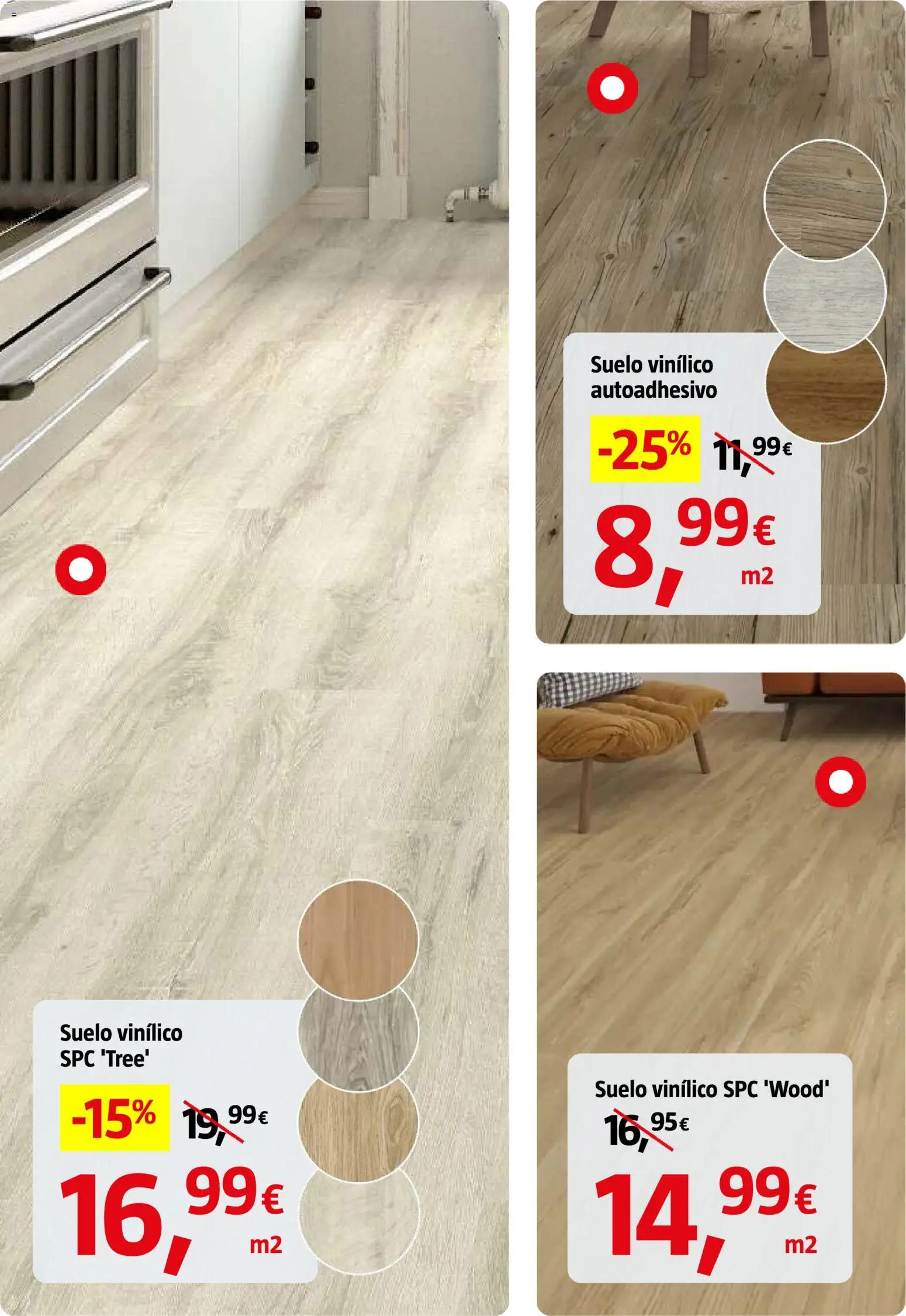 Bauhaus folleto │ válido desde el 26.03.2026 | Página: 52