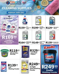 Take n Pay specials catalogue – valid from 30.03.2026 | Page: 47
