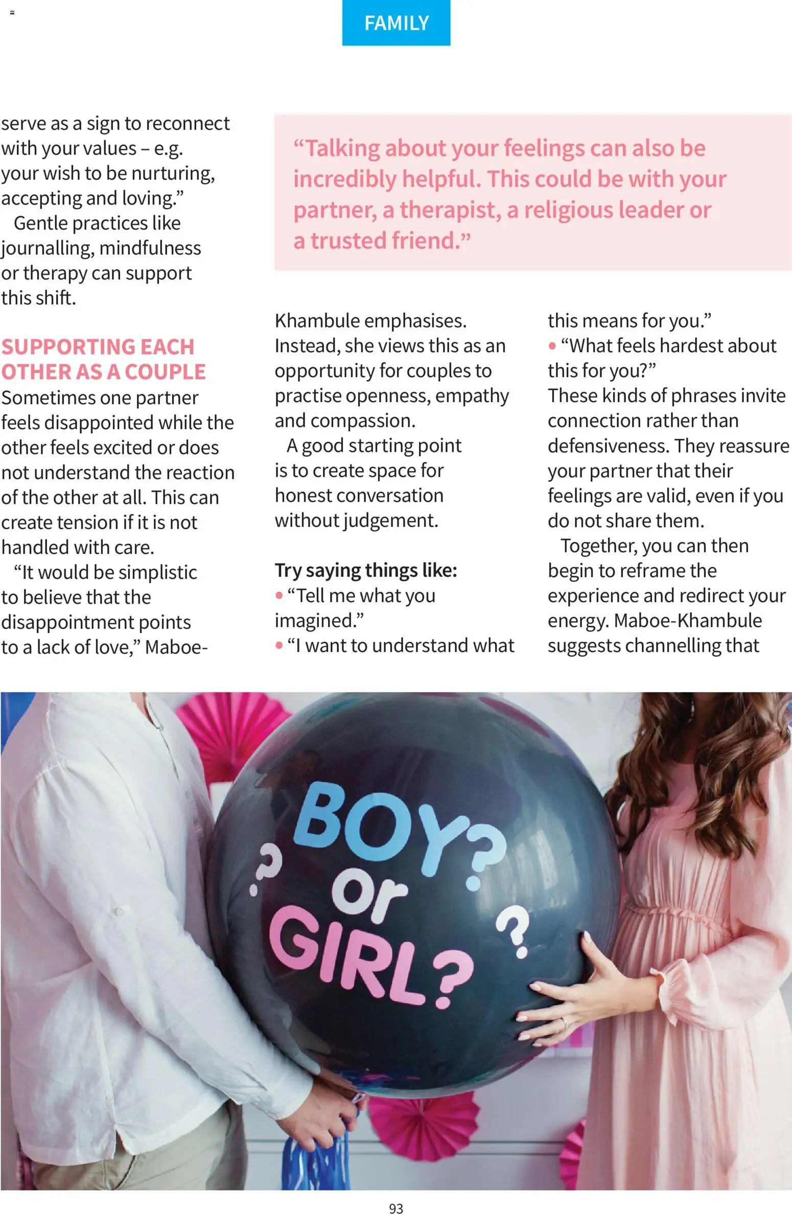 New Clicks catalogue – valid from 01.02.2026 | Page: 93