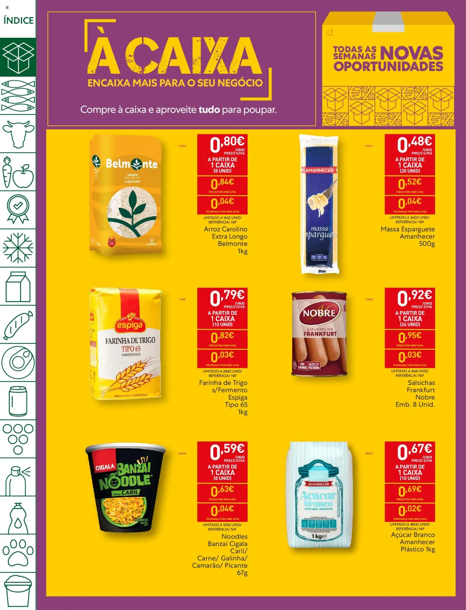 Recheio folheto │ válido de 10.02.2026 | Página: 2