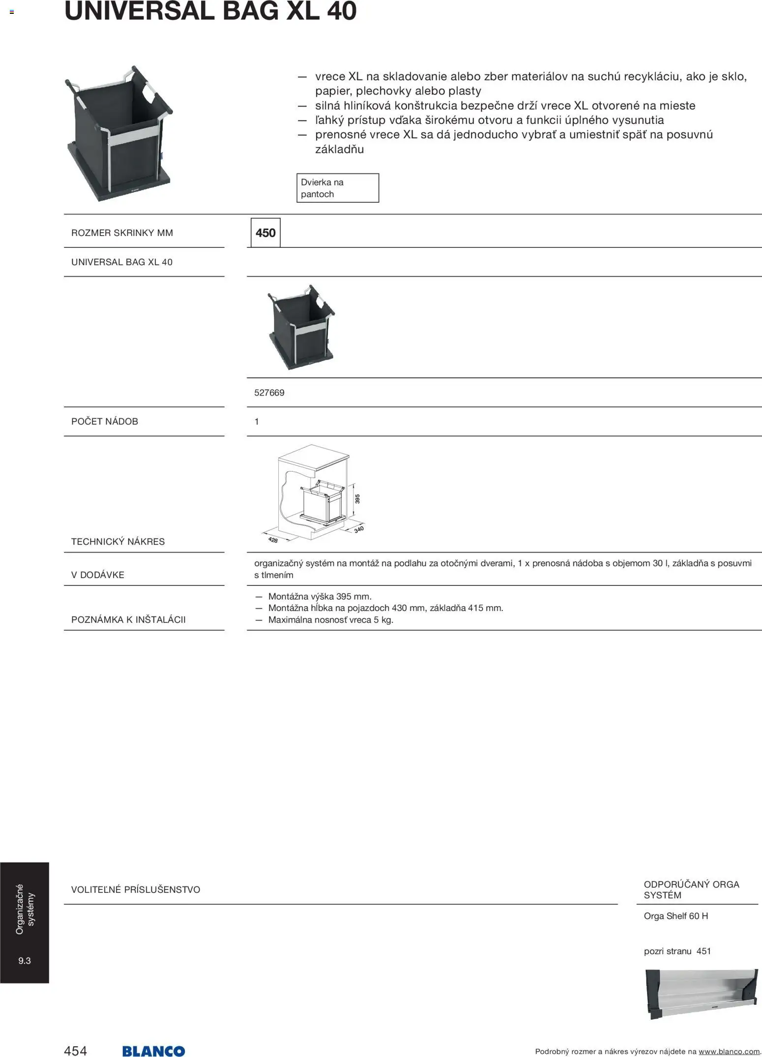 Nové Blanco akcie – leták je platný od 04.02.2026 | Strana: 456