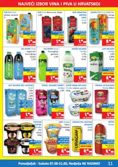 Vrutak katalog | vrijedi od 15.09.2025 | Stranica: 11