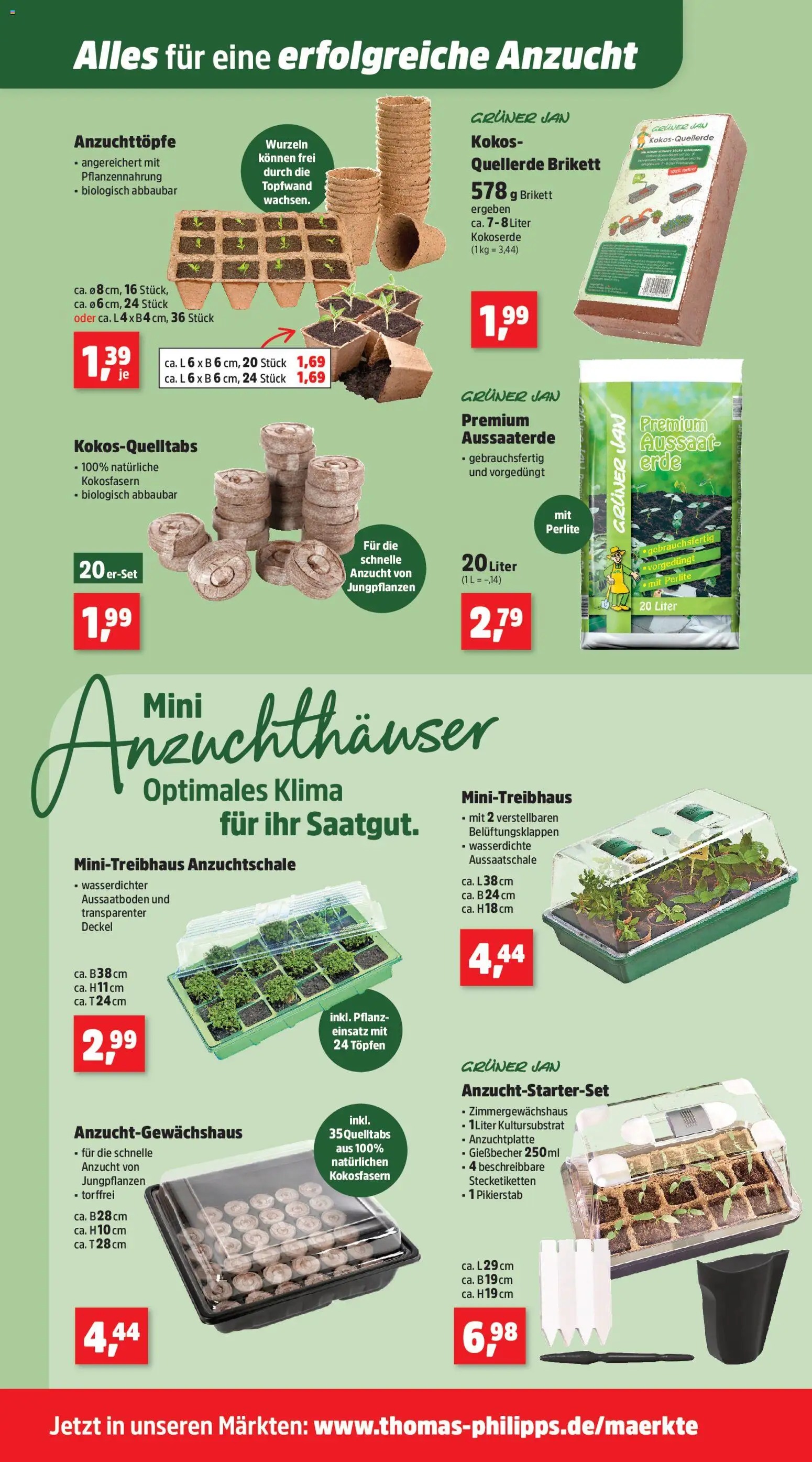 Thomas Philipps Prospekt – gültig ab 30.03.2026 | Seite: 5