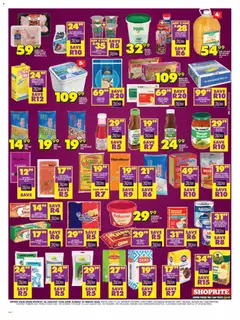 Shoprite specials catalogue – valid from 26.01.2026 | Page: 2
