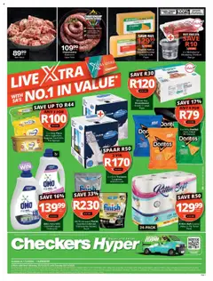 Checkers specials catalogue – valid from 19.10.2025