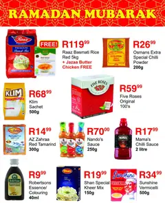Check Save specials catalogue – valid from 21.02.2026 | Page: 4