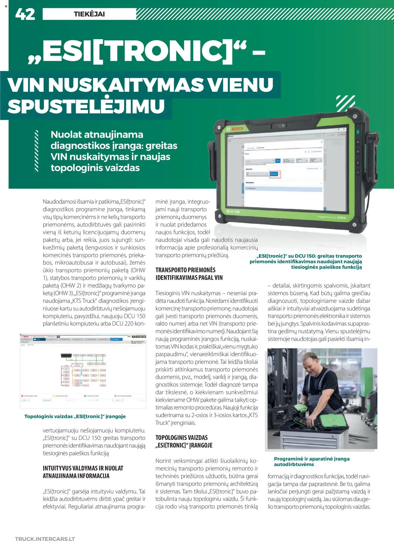 Inter Cars akcijos nuo 12.04.2026 | Puslapis: 44