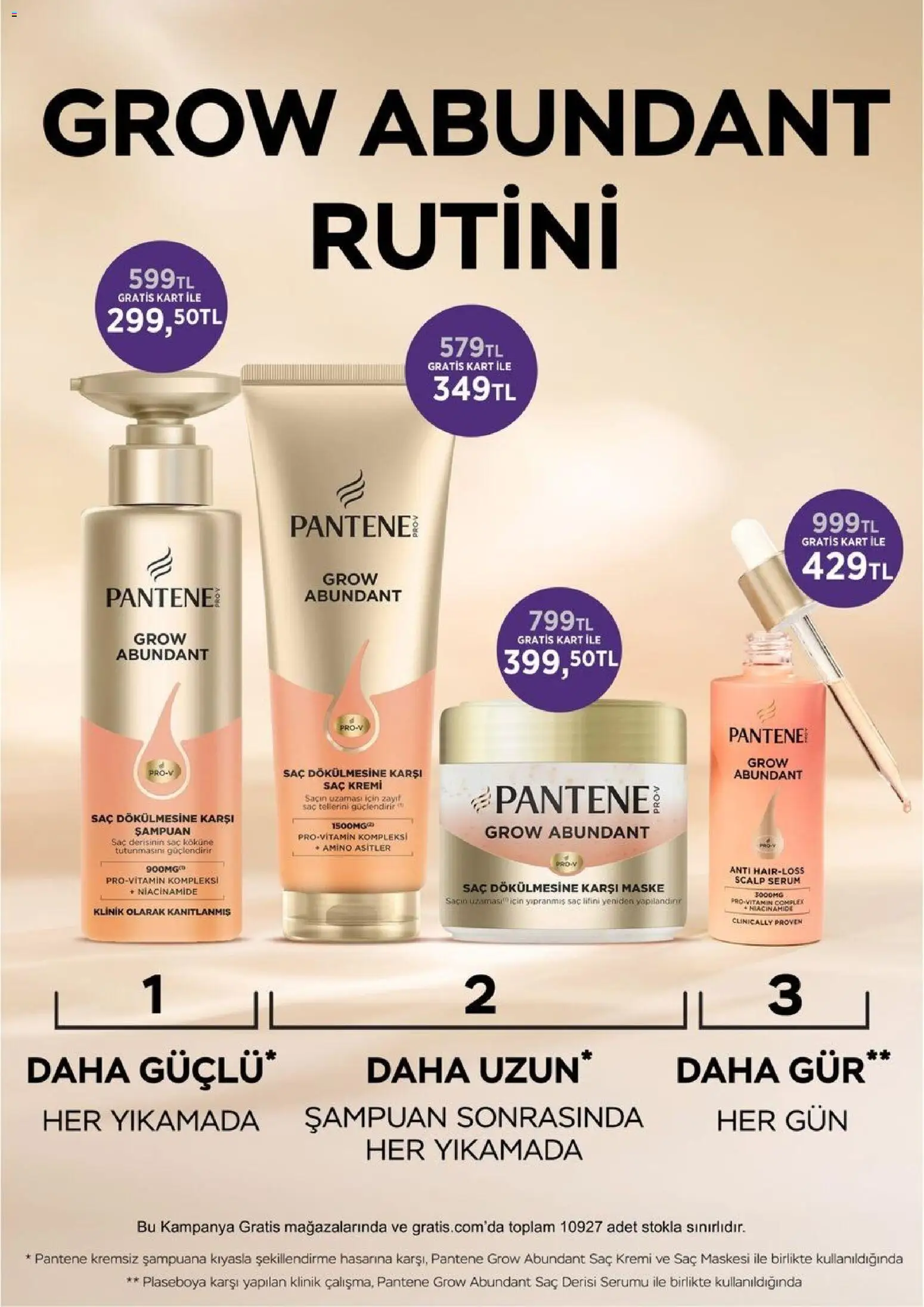 Gratis Katalog - 01.04.2026 tarihinden itibaren geçerlidir | Sayfa: 36