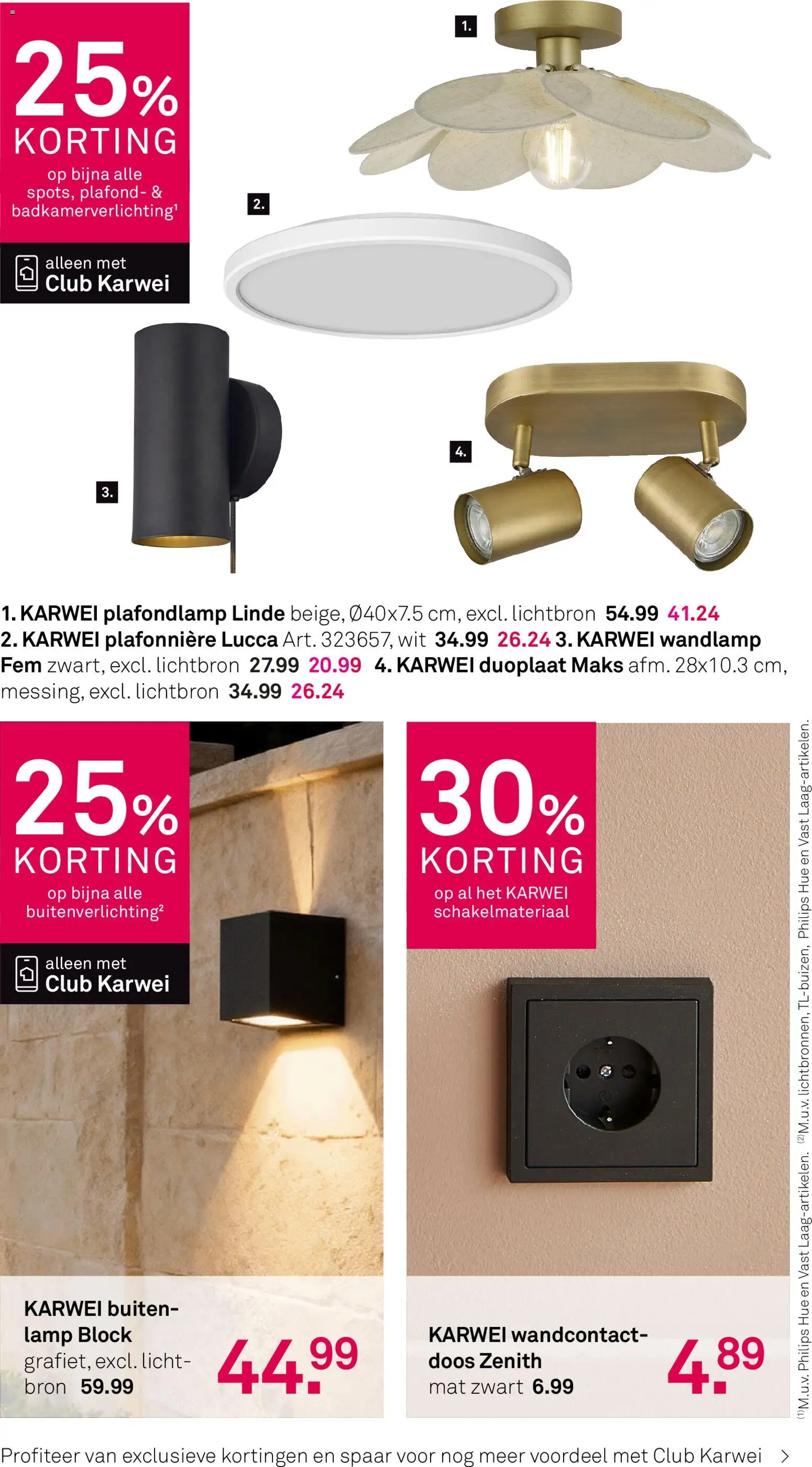 {H1} | Pagina: 14 | Producten: Lamp