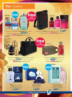 Clicks specials catalogue – valid from 25.03.2026 | Page: 26