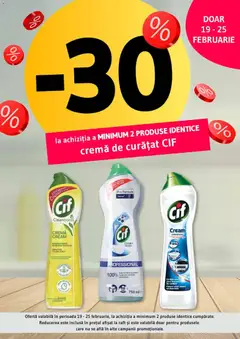 Ofertele Supeco valabile de la 19.02.2026 | Pagină: 7 | Produse: Pară, Raft, Cremă