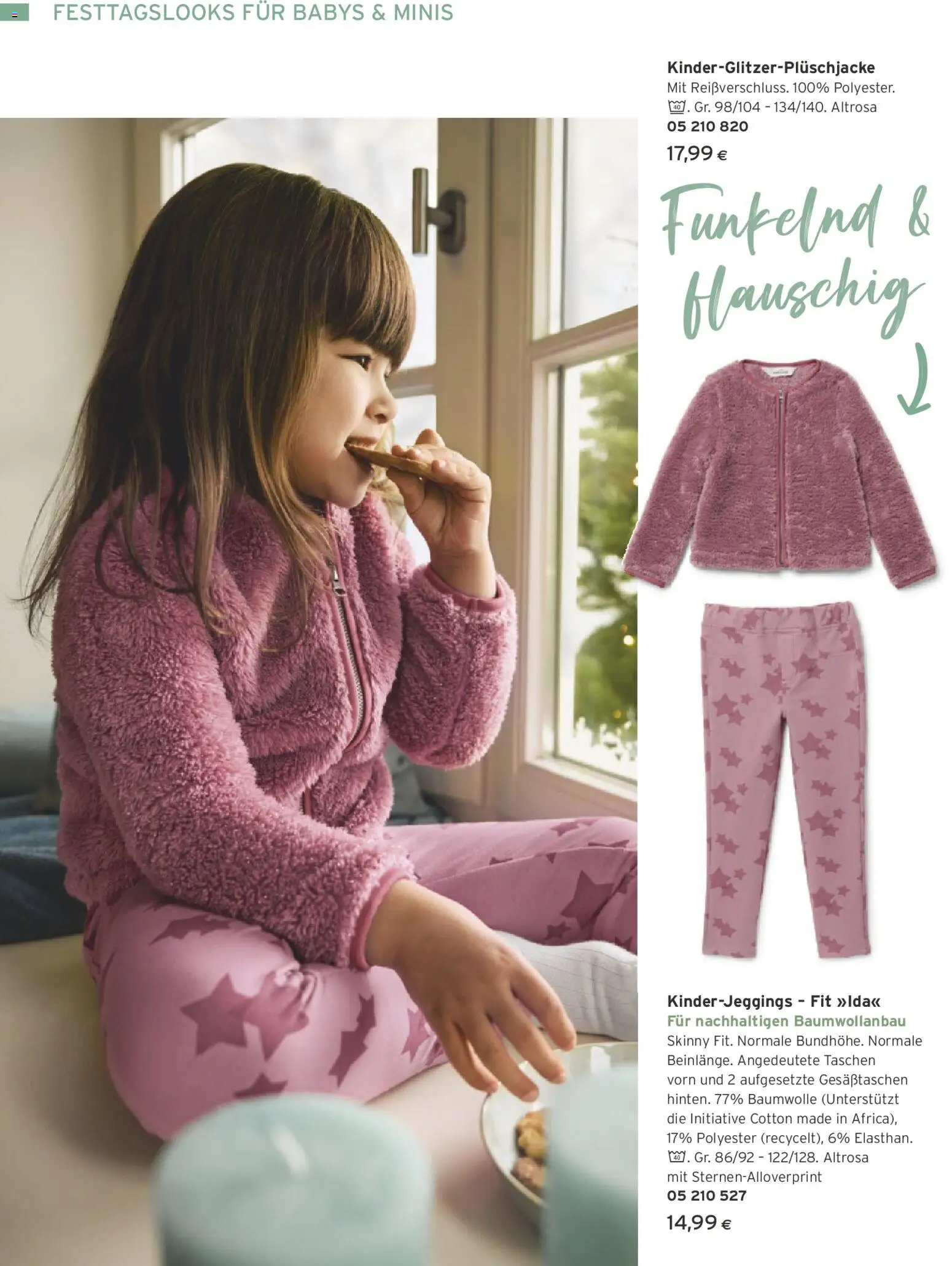 Tchibo Eduscho - Katalog November 2025 gültig ab 01.11.2025 | Seite: 8