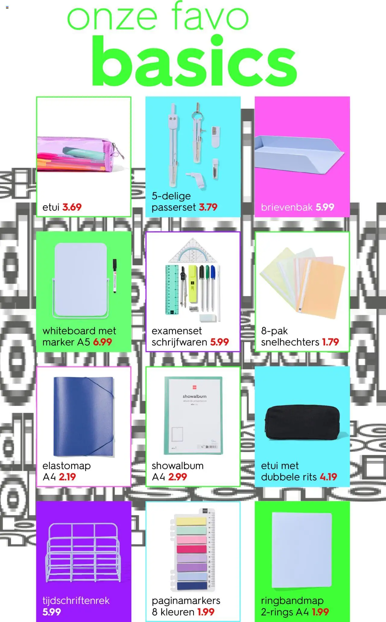  | Pagina: 20 | Producten: Etui